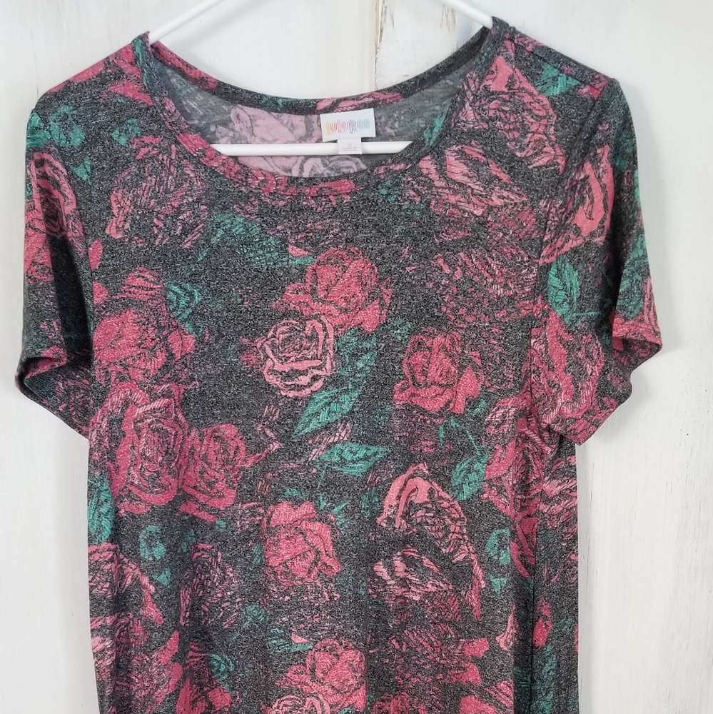 Lularoe Carly
